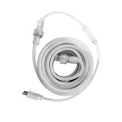 LED RGB šviesos juosta 20 m – elastinga LED RGB šviesos juosta 20 m – elastinga