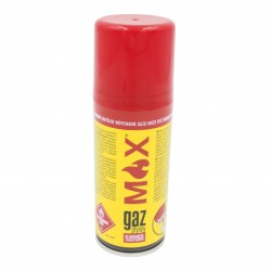 Skystas dujų užpildas MOX 100 ml Skystas dujų užpildas MOX 100 ml