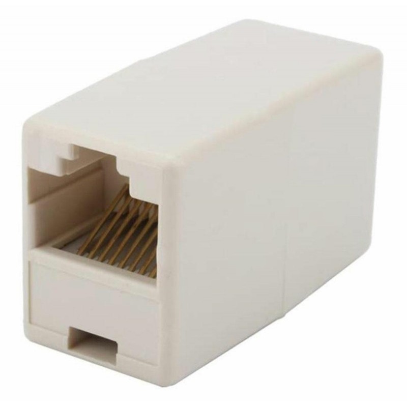 RJ45-RJ45 Jungiklis/ Adapteris