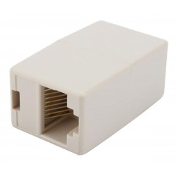 RJ45-RJ45 Jungiklis/ Adapteris