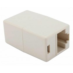 RJ45-RJ45 Jungiklis/ Adapteris