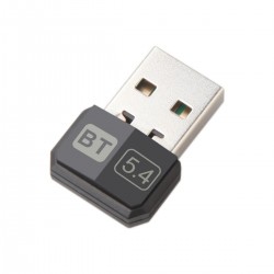 „Bluetooth 5.4“ Adapteris