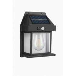 Lauko Šviestuvas su LED