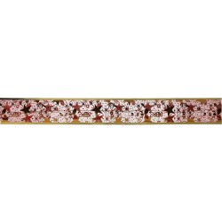 Kalėdinė LED juostelė, 5,2 m, 50 LED, šiltai balta Kalėdinė LED juostelė, 5,2 m, 50 LED, šiltai balta