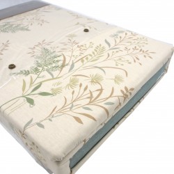 160 × 210 cm Patalynės komplektas TR2006A 160 × 210 cm Patalynės komplektas TR2006A