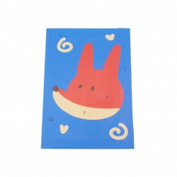 DIY molio aplikacijos paveikslėlis vaikams DIY molio aplikacijos paveikslėlis vaikams