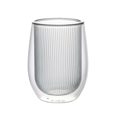 Stiklinis puodelis TR1831 400ML.