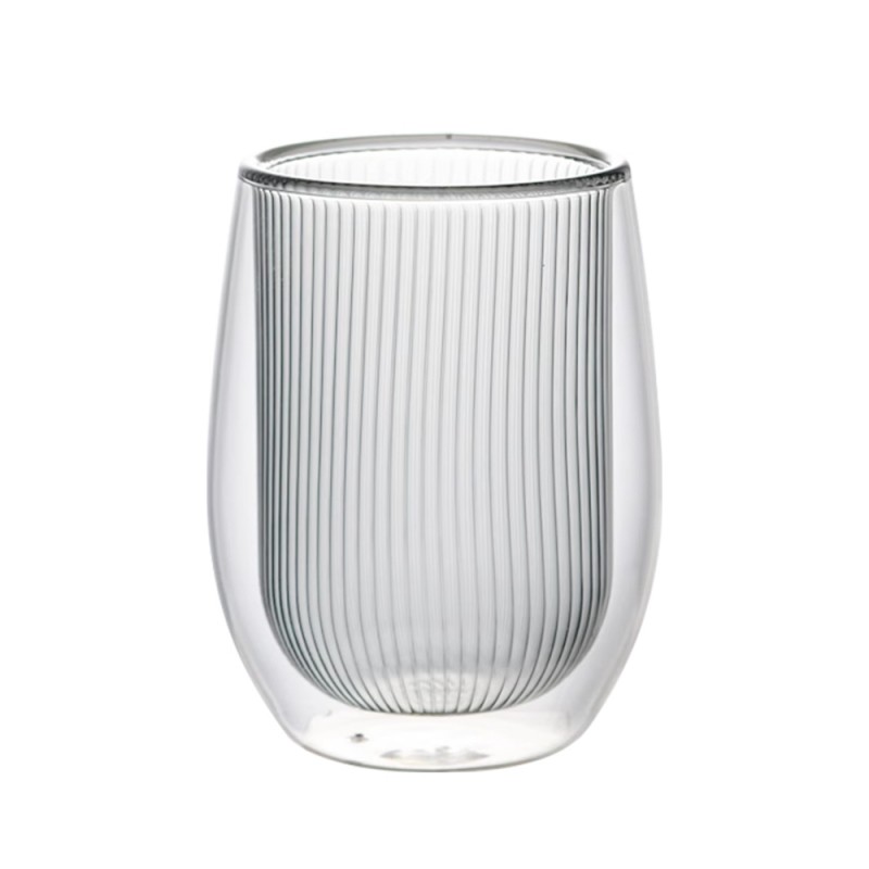 Stiklinis puodelis TR1831 400ML.