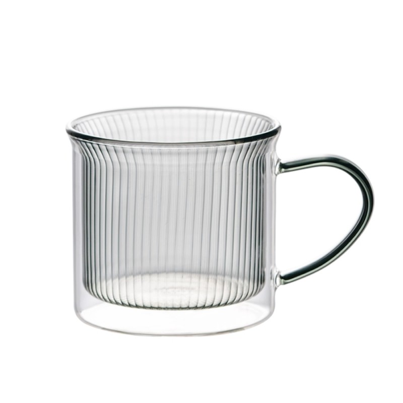 Stiklinis puodelis TR1831A 250ML.