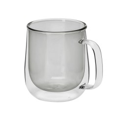 Stiklinis puodelis 450ml. Stiklinis puodelis 450ml.