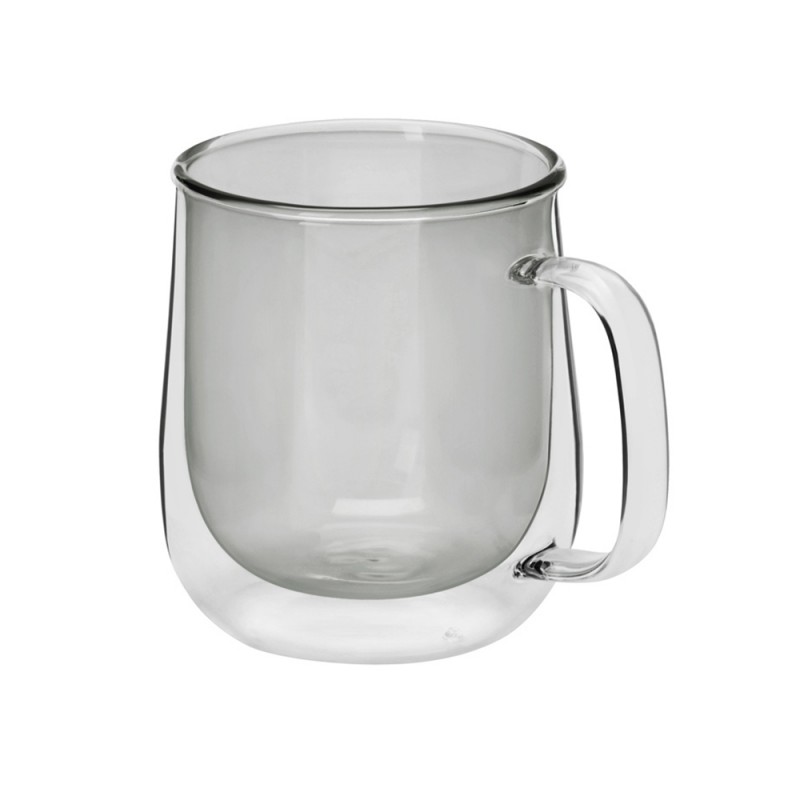 Stiklinis puodelis 450ml.