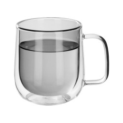 Stiklinis puodelis 450ml. Stiklinis puodelis 450ml.