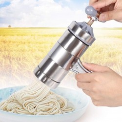 Makaronų gaminimo mašina/ presas