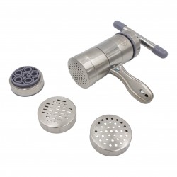 Makaronų gaminimo mašina/ presas