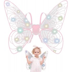 LED Fėjos Sparnai „Wings of Faerie“
