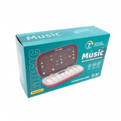 Interaktyvus muzikinis žaidimas „Music Rhythm Game Machine“ Interaktyvus muzikinis žaidimas „Music Rhythm Game Machine“