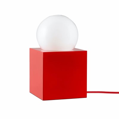 Stalinis šviestuvas Bob 14 Red