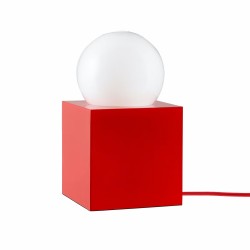 Stalinis šviestuvas Bob 14 Red Stalinis šviestuvas Bob 14 Red