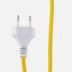Stalinis šviestuvas Bob 14 Yellow Stalinis šviestuvas Bob 14 Yellow