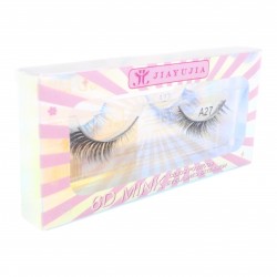 Blakstienų rinkinys TR2033BA27 Blakstienų rinkinys TR2033BA27