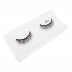 Blakstienų rinkinys TR2033BA43 Blakstienų rinkinys TR2033BA43