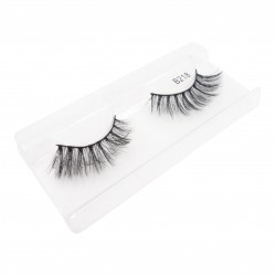 Blakstienų rinkinys TR2033BB218 Blakstienų rinkinys TR2033BB218