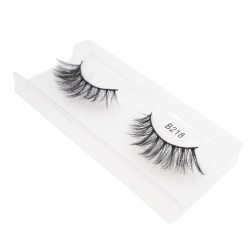 Blakstienų rinkinys TR2033BB218 Blakstienų rinkinys TR2033BB218