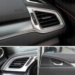 Dekoratyvinė juostelė automobilio salonui