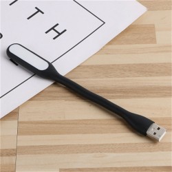 Lanksti LED USB Lemputė