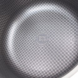 Puodas su dangčiu OSFÉ Tri-Ply, 28 cm, 8 l Puodas su dangčiu OSFÉ Tri-Ply, 28 cm, 8 l