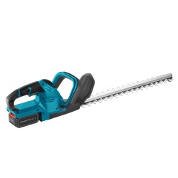 Akumuliatorinės gyvatvorių žirklės 48 cm, 21 V Akumuliatorinės gyvatvorių žirklės 48 cm, 21 V