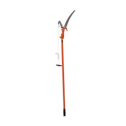 Teleskopinis šakų genėtuvas su pjūklu 250 cm
