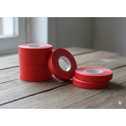 20 vnt. juostų rinkinys sodo augalų tvirtinimo (rišikliui) 20 vnt. juostų rinkinys sodo augalų tvirtinimo (rišikliui)