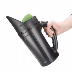 Rankinis sėjamasis ir barstytuvas 2,5 l