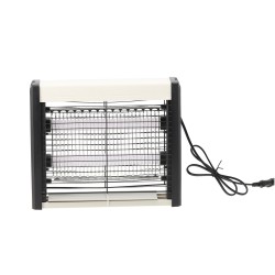 LED lempa nuo vabzdžių 26 × 6 × 25 cm