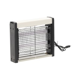 LED lempa nuo vabzdžių 26 × 6 × 25 cm