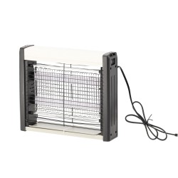 LED lempa nuo vabzdžių 26 × 6 × 25 cm