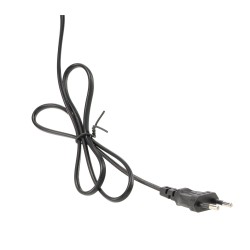 LED lempa nuo vabzdžių 26 × 6 × 25 cm