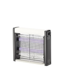 LED lempa nuo vabzdžių 26 × 6 × 25 cm