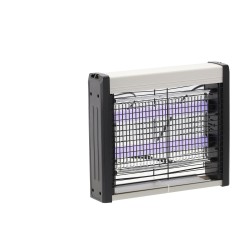 LED lempa nuo vabzdžių 26 × 6 × 25 cm