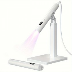 UV LED Nagų lempa
