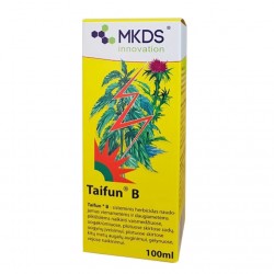 TAIFUN B, 100 ml, herbicidas TAIFUN B, 100 ml, herbicidas