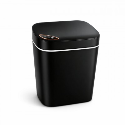 12L Automatinė šiukšliadėžė