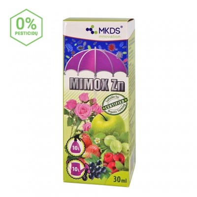 Mimox Zn, 30 ml