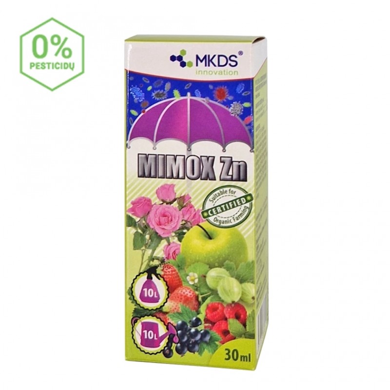 Mimox Zn, 30 ml