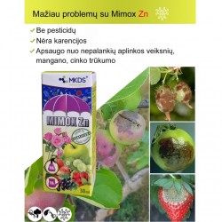 Mimox Zn, 30 ml