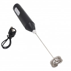 Elektrinis pieno plakiklis– 3 greičiai, USB įkraunamas