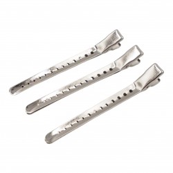 Metaliniai plaukų segtukai (3 vnt.) Metaliniai plaukų segtukai (3 vnt.)