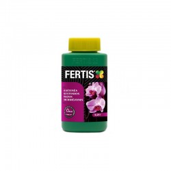 Sudėtinės skystosios trąšos Orchidėjoms FERTIS, 0,25 l Sudėtinės skystosios trąšos Orchidėjoms FERTIS, 0,25 l