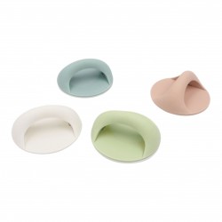 Plastikinė baldų rankenėlė ( 8.5 cm) Plastikinė baldų rankenėlė ( 8.5 cm)